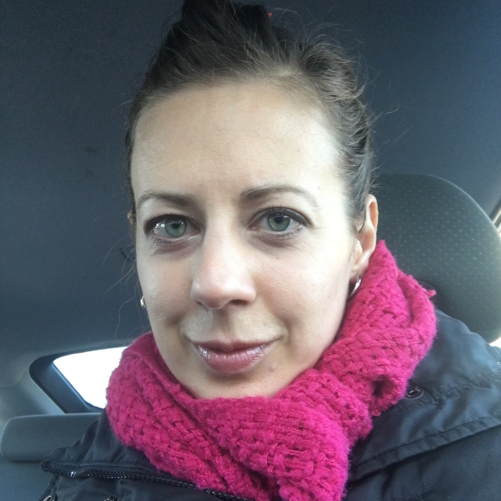Meet your Posher, Beth